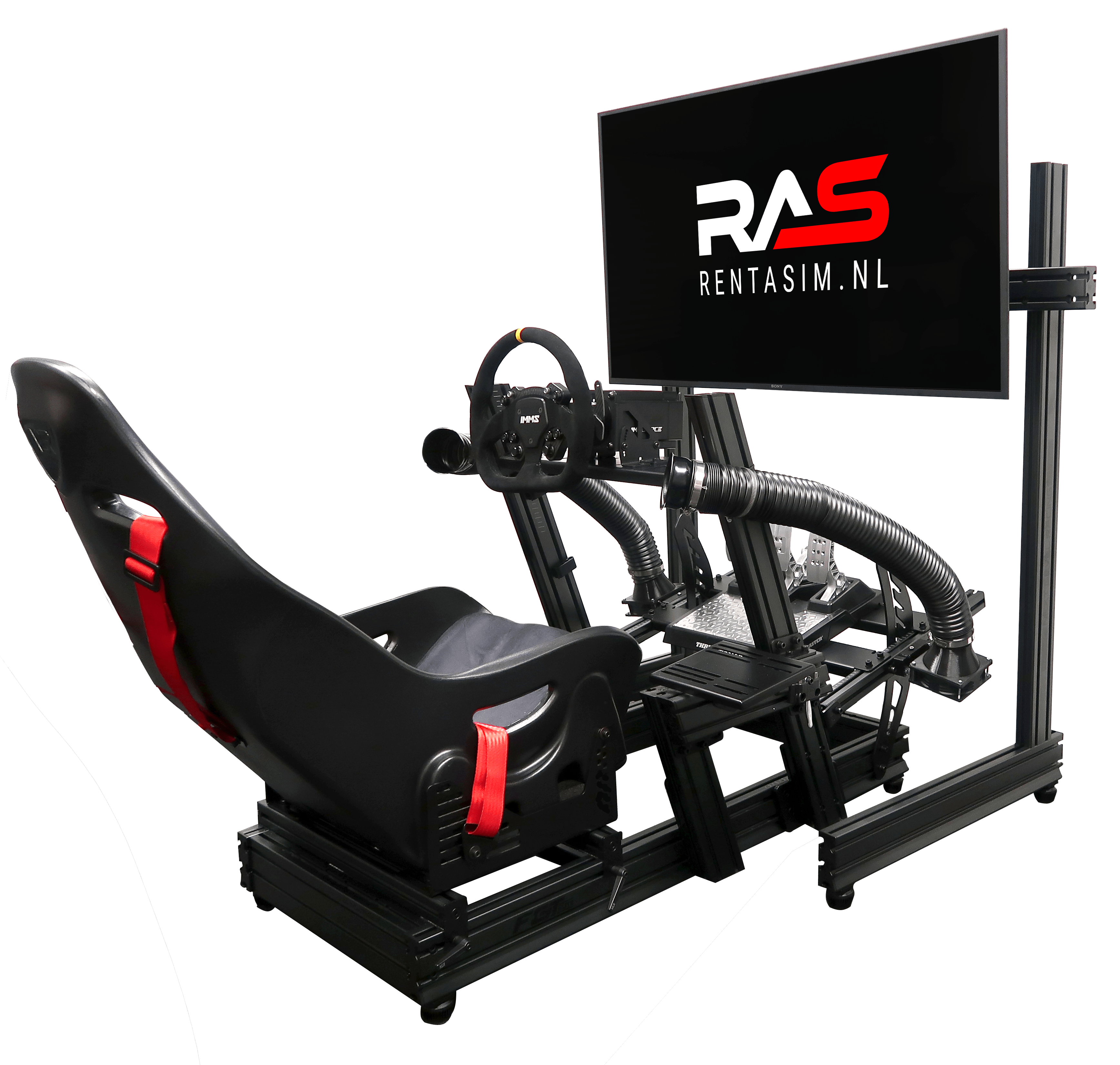 Rentasim.nl Race Simulator Huren Home Page 3